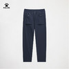 卡尔美艺术风帆系列夏男士梭织长裤 商品缩略图7
