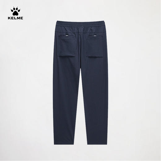 卡尔美艺术风帆系列夏男士梭织长裤 商品图7