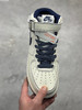 夏日特惠💰460 官方爆款定制 公司级 # Nike Air Force 1 MID 米黑双色底 满天星空军一号中帮休闲板鞋 商品缩略图1