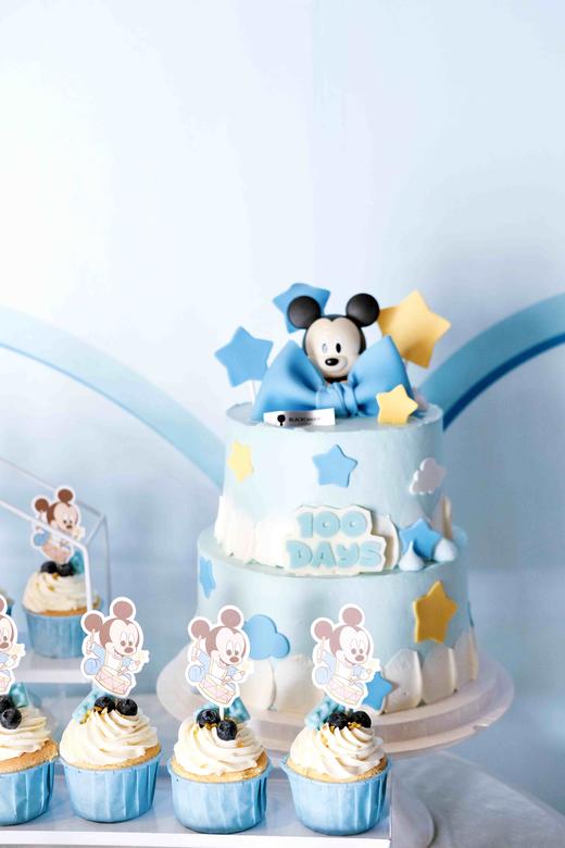 米奇甜品台 商品图0