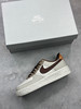 夏日特惠💰350 Nike Air Force 1 Low '07 米灰棕低帮空军一号休闲板鞋 商品缩略图2