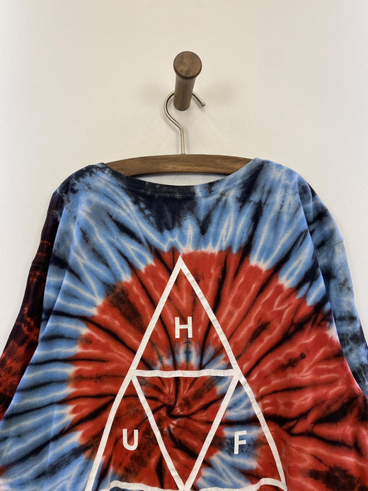 HUF 短袖T恤 _SST(L) 商品图1