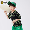 B.Duck小黄鸭童装夏季短袖T恤105-150 BF2501011 商品缩略图4