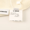 VIMAGE纬漫纪夏季新品时尚百搭撞色针织衫V2101714 商品缩略图8