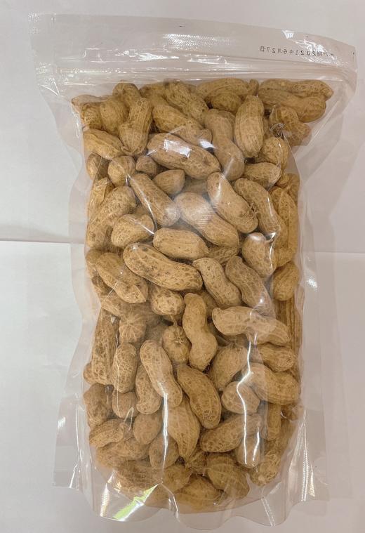 L黑花生 商品图1