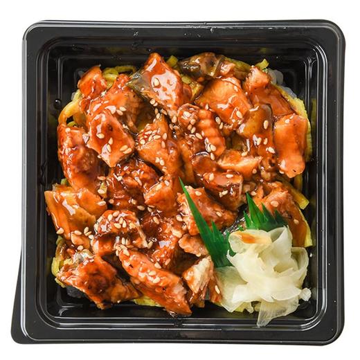 鳗鱼迷你盖饭（约90g）/份 商品图1