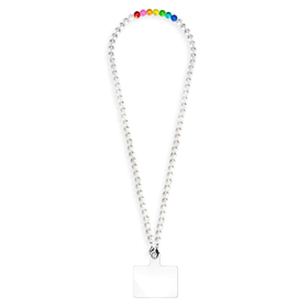 北京仓｜La môme bijou-CITRUS-泡泡 长款 手机链［法国设计师］