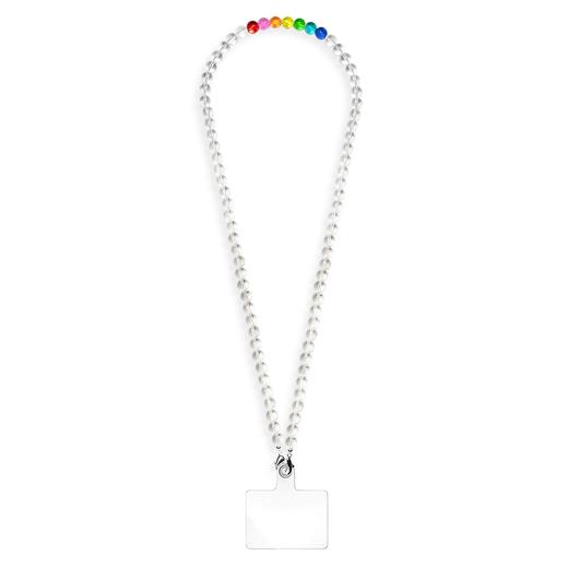 北京仓｜La môme bijou-CITRUS-泡泡 长款 手机链［法国设计师］ 商品图0