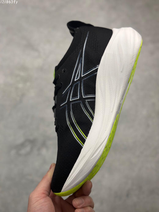 夏日特惠💰360 Asics Magic Speed Magic Speed系列碳板竞速跑步鞋鞋款 商品图6