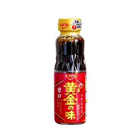 ebara黄金烧肉酱（甘口）[210g]