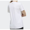 （YY）adidas/阿迪达斯  短袖女运动休闲简约百搭轻薄速干透气T恤 FM5302 商品缩略图3