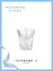 WEDGWOOD威基伍德2024年度杯水晶玻璃杯威士忌酒杯欧式杯子 商品缩略图1