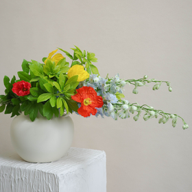 水果雪泥 Fruit Snow Mud