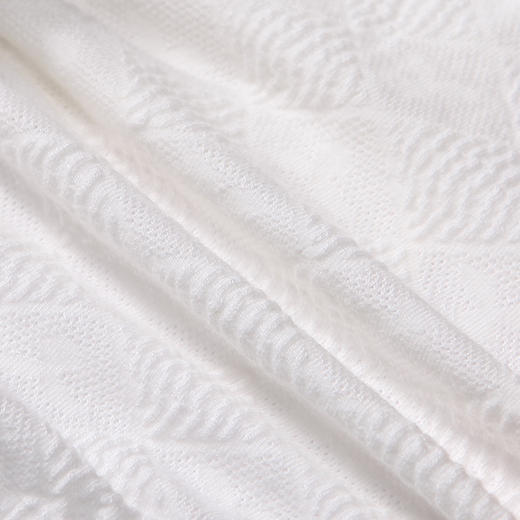 都市丽人时尚系列舒肤棉内裤女棉提花纯棉女士内裤低腰三角内裤LK43D3 商品图6