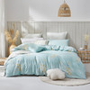 罗莱家纺棉质四件套 清风如雅 200*230cm 商品缩略图0