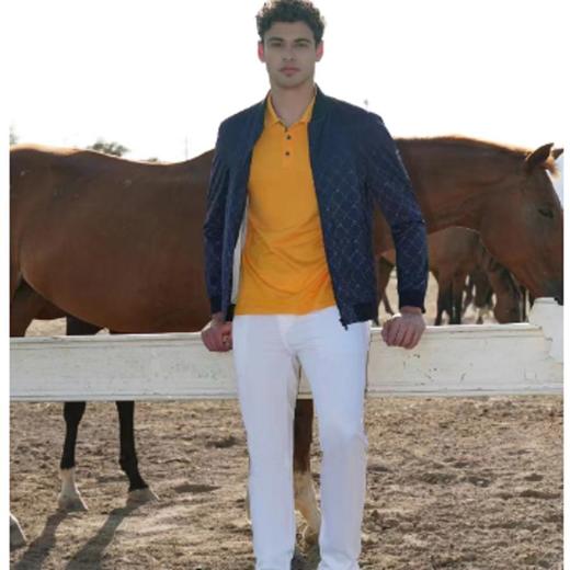 南4比华利保罗男装 商品图0