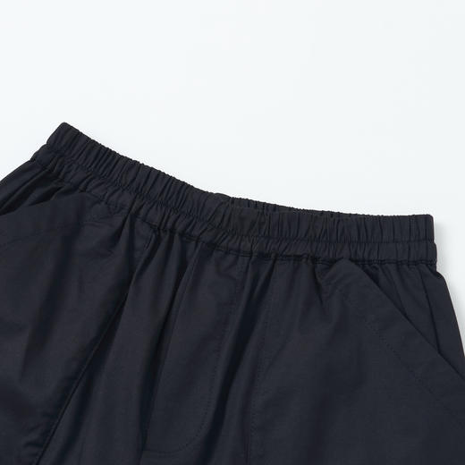 男童轻薄透气五分裤裤子夏季新款安奈儿童装实体店同款AB426603 商品图4