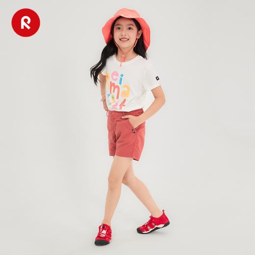 reima男女儿童鞋子大童2024春夏新款轻便透气包头防滑沙滩凉鞋 商品图2