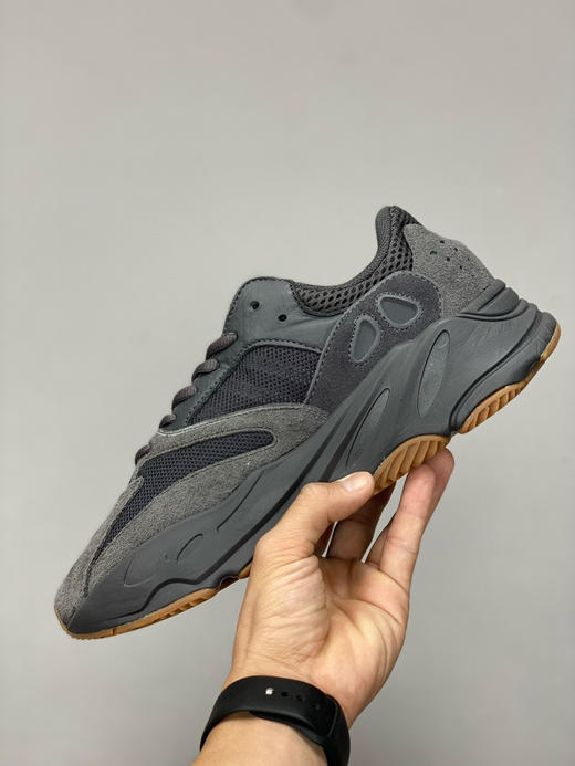 夏日特惠💰550 纯原版本 # Yeezy Boost 700 "Static" 侃爷椰子700 3M反光老爹鞋 商品图2