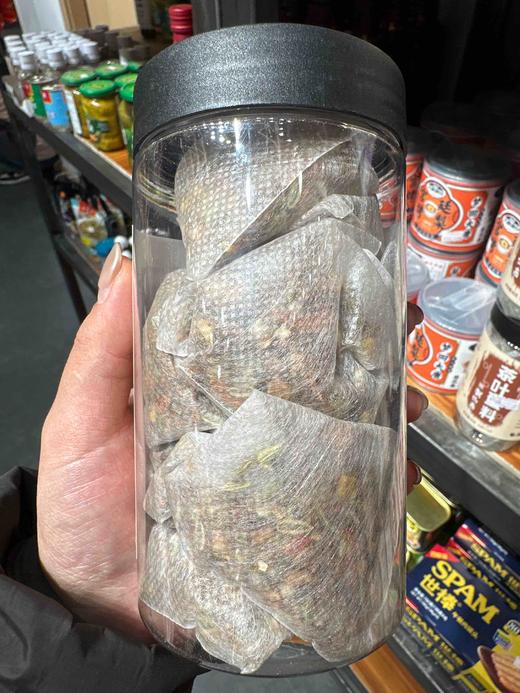 炖排骨料120g 商品图2