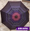 【6F】富安娜小直柄伞  吊牌价198，活动价69 商品缩略图1