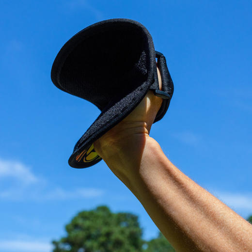 Waboba Throwback捕捉者滑翔飞筒 商品图4