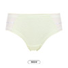 都市丽人时尚系列舒肤棉内裤女棉提花纯棉女士内裤低腰三角内裤LK43D3 商品缩略图8