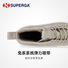 【赵昭仪同款】SUPERGA  ALPINA 绗缝尼龙休闲鞋2644 商品缩略图2