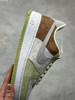 夏日特惠💰460 卫冕系列 公司级 NIke Air Force 1 '07 Low 卫冕拼接冠军 满天星空军一号中帮运动休闲板鞋 商品缩略图5