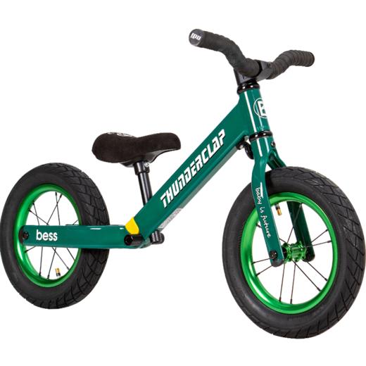 贝仕雷霆儿童平衡车 商品图6