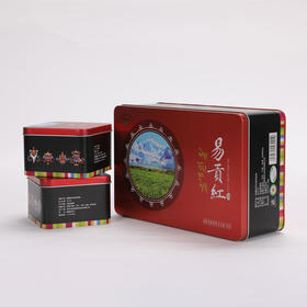 易贡红·特级西藏特产茶120g