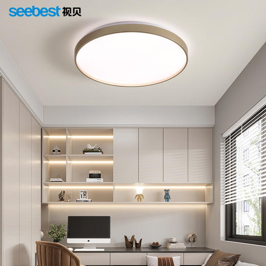 初梦系列-卧室灯 商品图3