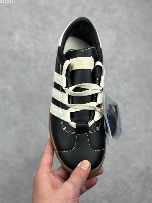 夏日特惠💰320 Adidas Originals Gazelle 三叶草休闲防滑耐磨低帮板鞋 商品图1