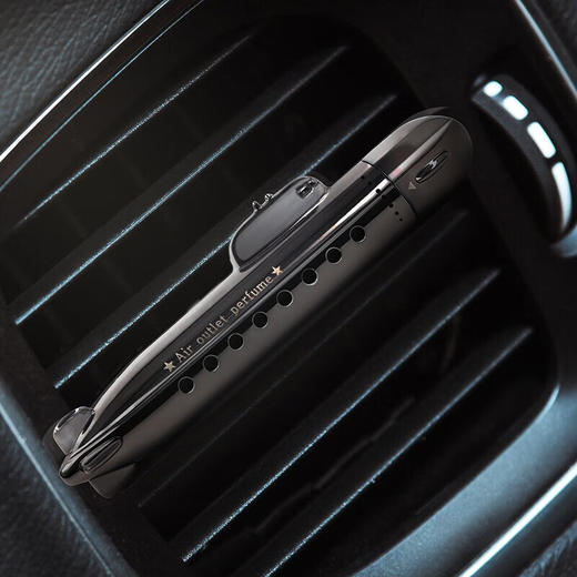 美旅（Auto Travel） 潜水艇出风口香薰AT-8002 商品图4