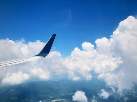 学会乐观，不再自暴自弃，不再伤害自己