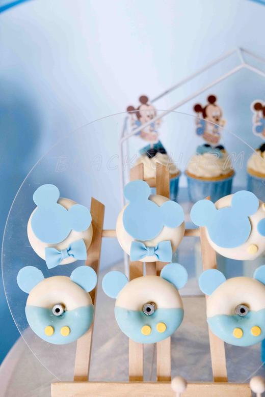 米奇甜品台 商品图7