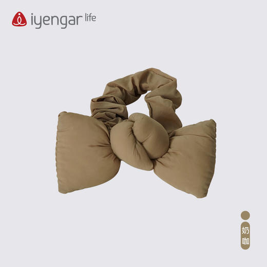 F1073 蝴蝶结发绳 高级发圈 高级感马尾发绳发饰 商品图3