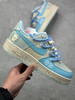 夏日特惠💰460 NK Air Force 1 X Kaws 空军一号定制绑带 商品缩略图3