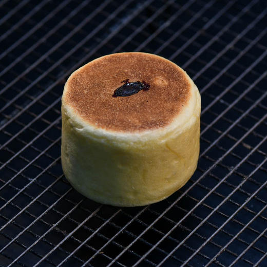 大鼓芋泥包【鲁邦种，山茶花小麦粉】 商品图0