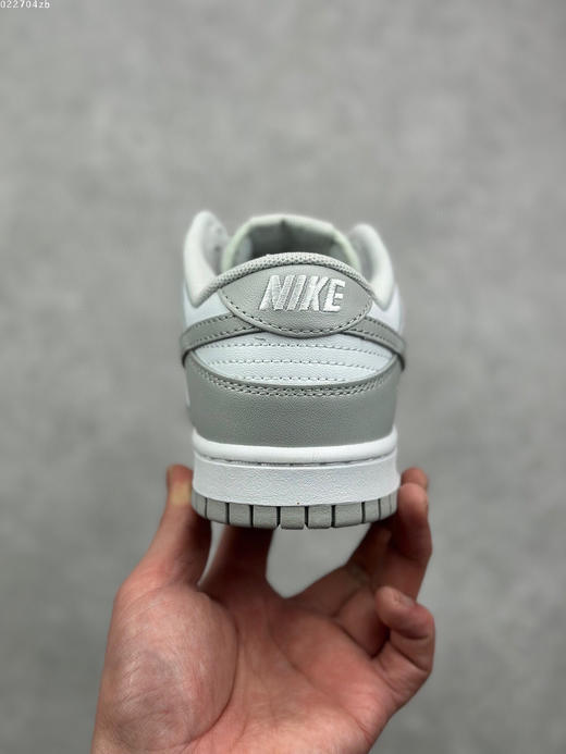 夏日特惠💰420 Nike SB Dunk Low 白灰手绘
纯原大厂出品 推荐👏 商品图7