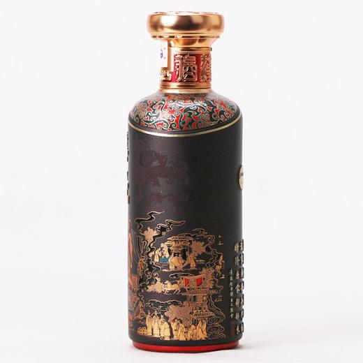 53度50CL汉酱（匠心传承） 商品图3