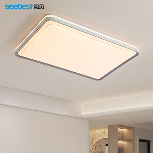 云川系列-客卧灯 商品图0