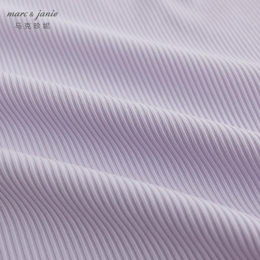 马克珍妮2024年夏装新款女童运动弹力字母透气背心240300 商品图4