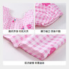 女童纯棉小清新格子裙裙子夏季新款安奈儿童装实体店同款AG423771 商品缩略图4