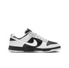 莆田大厂出品 1∶1细节还原  Nike Dunk Low “Reverse Panda”白黑 反转熊猫 黑白总之是蕞经典的颜色，时间不管多久都不会落伍 商品缩略图1