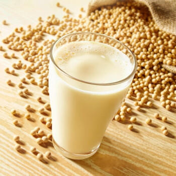 维维醇香豆浆粉1200g/袋 营养早餐速溶即食冲饮谷物代餐 非转基因大豆 商品图2