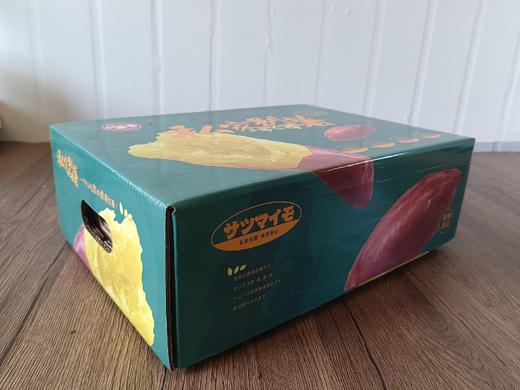 L鸣门金时红薯 商品图0