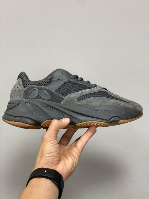 夏日特惠💰550 纯原版本 # Yeezy Boost 700 "Static" 侃爷椰子700 3M反光老爹鞋 商品图1