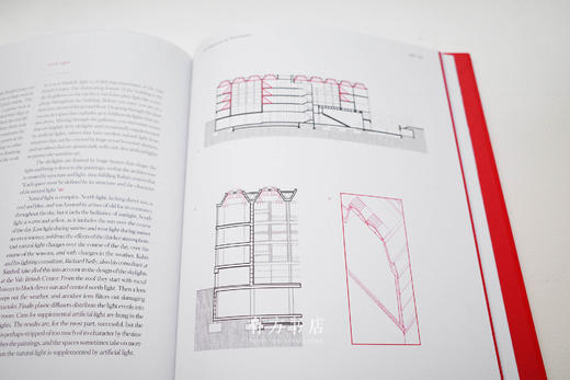 路易斯·康：建筑作为哲学 Louis Kahn Architecture as Philosophy 商品图10