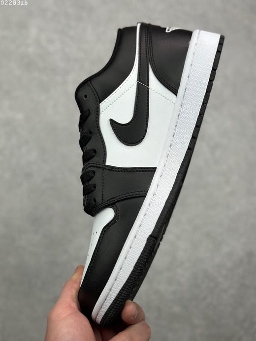 夏日特惠💰390 乔丹Air Jordan 1 Low AJ1 WH LV 乔1 低帮复古文化休闲运动篮球鞋 商品图6